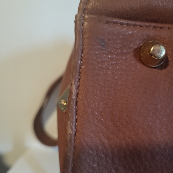 DANIER GENUINE LEATHER PROFESSIONAL BAG - Picture 5 of 7